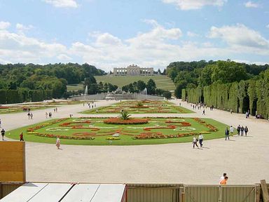 Schloss Sch�nbrunn